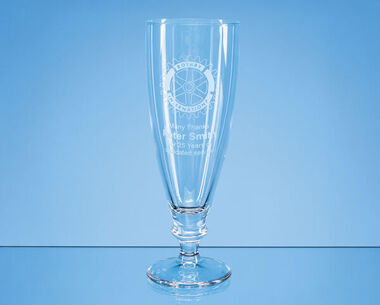 Product Image for 0.385ltr Harmony Beer Glass