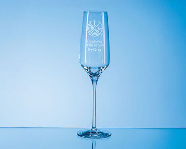 190ml Opulento Champagne Flute