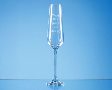 180ml Infinity Champagne Flute