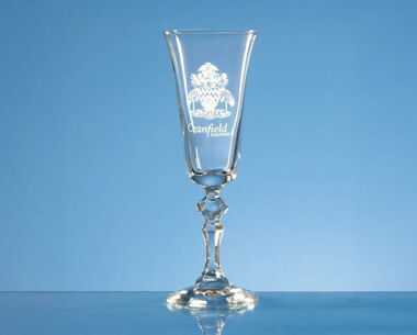 Product Image for 150ml Jasmine Champagne Flute