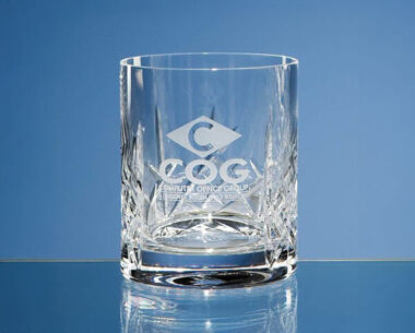 Product Image for Engraved Whisky Glass - Flamenco