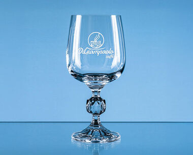 Product Image for 230ml Claudia Crystalite Goblet