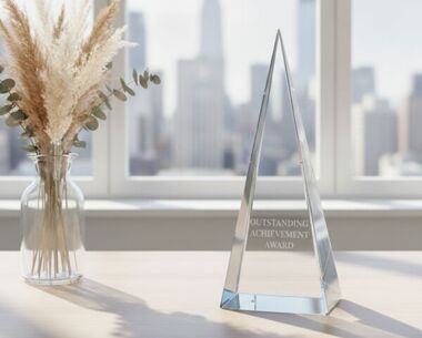 Tall Prism Award
