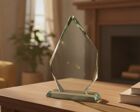 HC034 Jade Glass Award