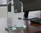 HC045 Glass Award