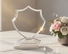 AC64 Crystal Award
