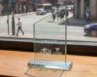 JBG401 Business Trophy