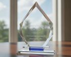 HC018 Diamond Crystal Award
