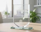 KG3 Corporate Award