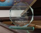 KG1 Glass Award