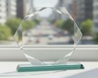 HC014 Jade Glass Award