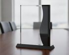 GLC038 Crystal Award