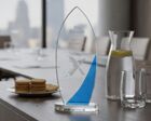 JB1900 Glass Award
