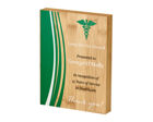 T.4094C bamboo rectangle award