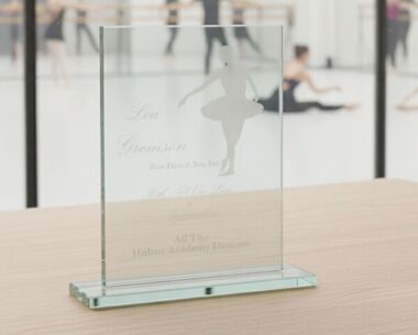 Unique Jade Corporate Award