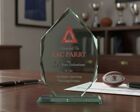 JBG1045P Diamond Glass Award