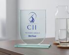 TP03 Jade Glass Award