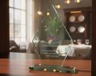 TP06P Glass Jade Award