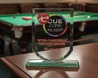 KG3P Glass Award