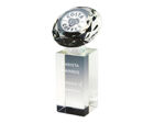 T.3646 Glass crystal award with tower base@1x 1