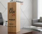 SL91P Sustainable Wooden Column Award