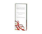 T.4147 Glass rectangle award with red ribbon design