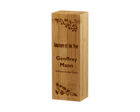 T.4097 Bamboo column award