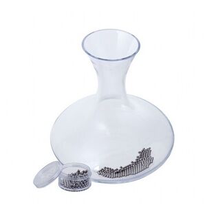 Decanter Cleaning Pellets