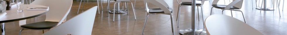 Designer Cafe Seating