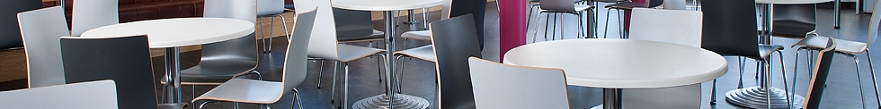 Cafe Tables
