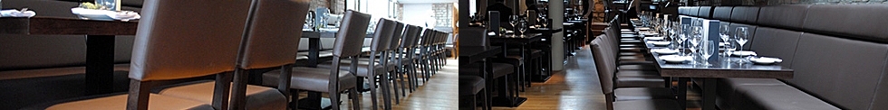 Banqueting Chairs
