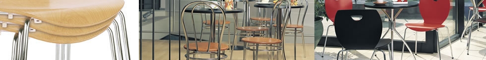 Outdoor Aluminium Chairs