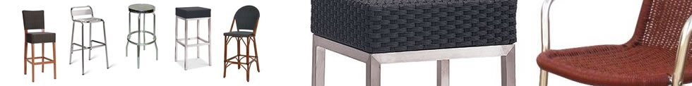 Outdoor Bar Stools
