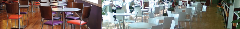 Canteen Chairs