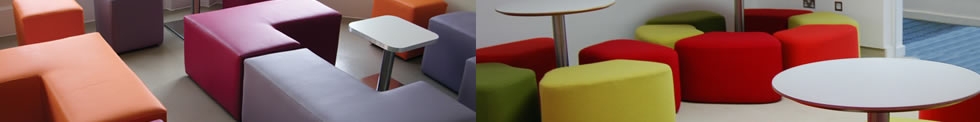 Cubes, Rounds and Placers