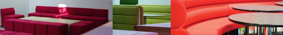 Modular Seating