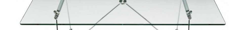 Glass Coffee Tables