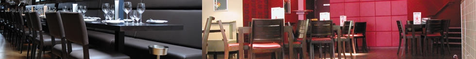 Wooden Dining Chairs