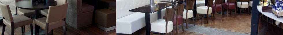 Upholstered Dining Chairs