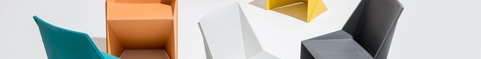Plastic Chairs Over £50.00