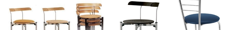 Bistro Chairs