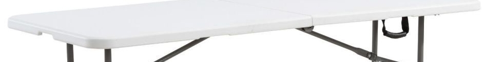 Plastic Folding Tables