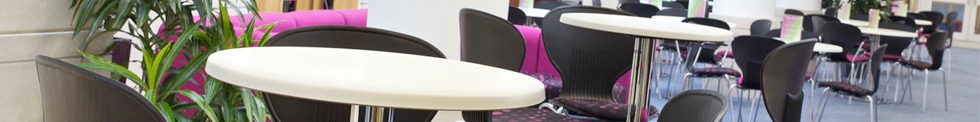 Poseur Tables