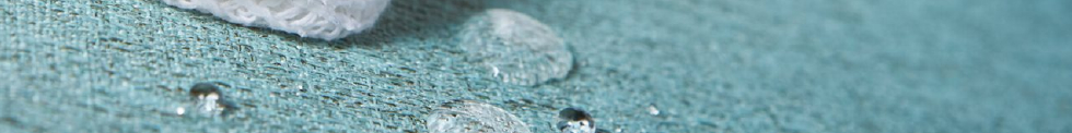 Anti-microbial fabrics and vinyls