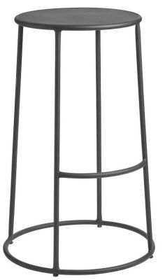 Maxo Style Designer High Stool Raw Maxo Style Designer High Stool Raw