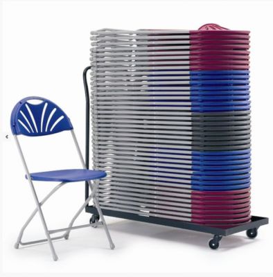 metal folding chairs bulk