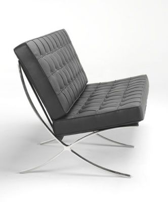 Barcelona Single And Two Seat Sofas
