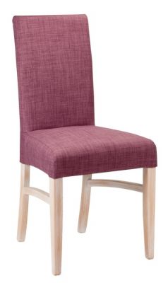 Leather Dining Chairs From The Versa Range Cafe Reality Versa Faux Leather Dining Chair 2
