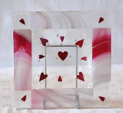 Love is in the Air - Valentines Competition