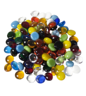 COE96 Fusing Pebbles
